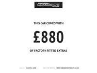 USED 2017 17 BMW 4 SERIES GRAN COUPE 2.0 420D XDRIVE M SPORT GRAN COUPE 4d 188 BHP Automatic | ULEZ | 2 Keys | Service History | Parking Sensors | Satelite Navigation |