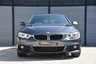 USED 2017 17 BMW 4 SERIES GRAN COUPE 2.0 420D XDRIVE M SPORT GRAN COUPE 4d 188 BHP Automatic | ULEZ | 2 Keys | Service History | Parking Sensors | Satelite Navigation |