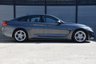 USED 2017 17 BMW 4 SERIES GRAN COUPE 2.0 420D XDRIVE M SPORT GRAN COUPE 4d 188 BHP Automatic | ULEZ | 2 Keys | Service History | Parking Sensors | Satelite Navigation |