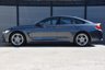 USED 2017 17 BMW 4 SERIES GRAN COUPE 2.0 420D XDRIVE M SPORT GRAN COUPE 4d 188 BHP Automatic | ULEZ | 2 Keys | Service History | Parking Sensors | Satelite Navigation |