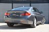 USED 2017 17 BMW 4 SERIES GRAN COUPE 2.0 420D XDRIVE M SPORT GRAN COUPE 4d 188 BHP Automatic | ULEZ | 2 Keys | Service History | Parking Sensors | Satelite Navigation |