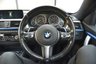 USED 2017 17 BMW 4 SERIES GRAN COUPE 2.0 420D XDRIVE M SPORT GRAN COUPE 4d 188 BHP Automatic | ULEZ | 2 Keys | Service History | Parking Sensors | Satelite Navigation |