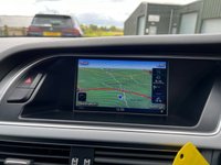 USED 2015 15 AUDI A4 2.0 AVANT TDI SE TECHNIK 5d 187 BHP Low Miles Automatic Model ULEZ