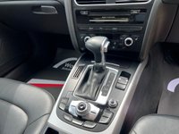 USED 2015 15 AUDI A4 2.0 AVANT TDI SE TECHNIK 5d 187 BHP Low Miles Automatic Model ULEZ