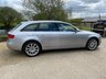 USED 2015 15 AUDI A4 2.0 AVANT TDI SE TECHNIK 5d 187 BHP Low Miles Automatic Model ULEZ