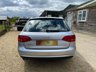 USED 2015 15 AUDI A4 2.0 AVANT TDI SE TECHNIK 5d 187 BHP Low Miles Automatic Model ULEZ