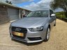 USED 2015 15 AUDI A4 2.0 AVANT TDI SE TECHNIK 5d 187 BHP Low Miles Automatic Model ULEZ