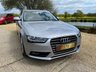 USED 2015 15 AUDI A4 2.0 AVANT TDI SE TECHNIK 5d 187 BHP Low Miles Automatic Model ULEZ