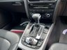 USED 2015 15 AUDI A4 2.0 AVANT TDI SE TECHNIK 5d 187 BHP Low Miles Automatic Model ULEZ