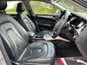 USED 2015 15 AUDI A4 2.0 AVANT TDI SE TECHNIK 5d 187 BHP Low Miles Automatic Model ULEZ