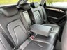 USED 2015 15 AUDI A4 2.0 AVANT TDI SE TECHNIK 5d 187 BHP Low Miles Automatic Model ULEZ