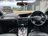 USED 2015 15 AUDI A4 2.0 AVANT TDI SE TECHNIK 5d 187 BHP Low Miles Automatic Model ULEZ
