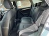 USED 2015 15 AUDI A4 2.0 AVANT TDI SE TECHNIK 5d 187 BHP Low Miles Automatic Model ULEZ