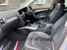 USED 2015 15 AUDI A4 2.0 AVANT TDI SE TECHNIK 5d 187 BHP Low Miles Automatic Model ULEZ