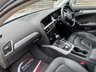 USED 2015 15 AUDI A4 2.0 AVANT TDI SE TECHNIK 5d 187 BHP Low Miles Automatic Model ULEZ