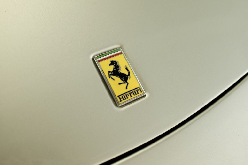 USED 2001 X FERRARI 360 MODENA // 3.6 400 BHP // Gated Manual // PX swap 