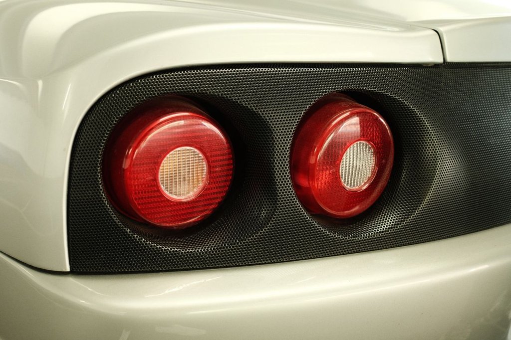 USED 2001 X FERRARI 360 MODENA // 3.6 400 BHP // Gated Manual // PX swap 