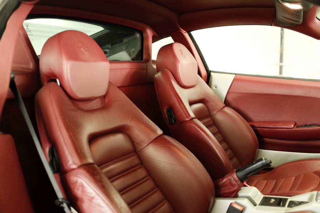 USED 2001 X FERRARI 360 MODENA // 3.6 400 BHP // Gated Manual // PX swap 