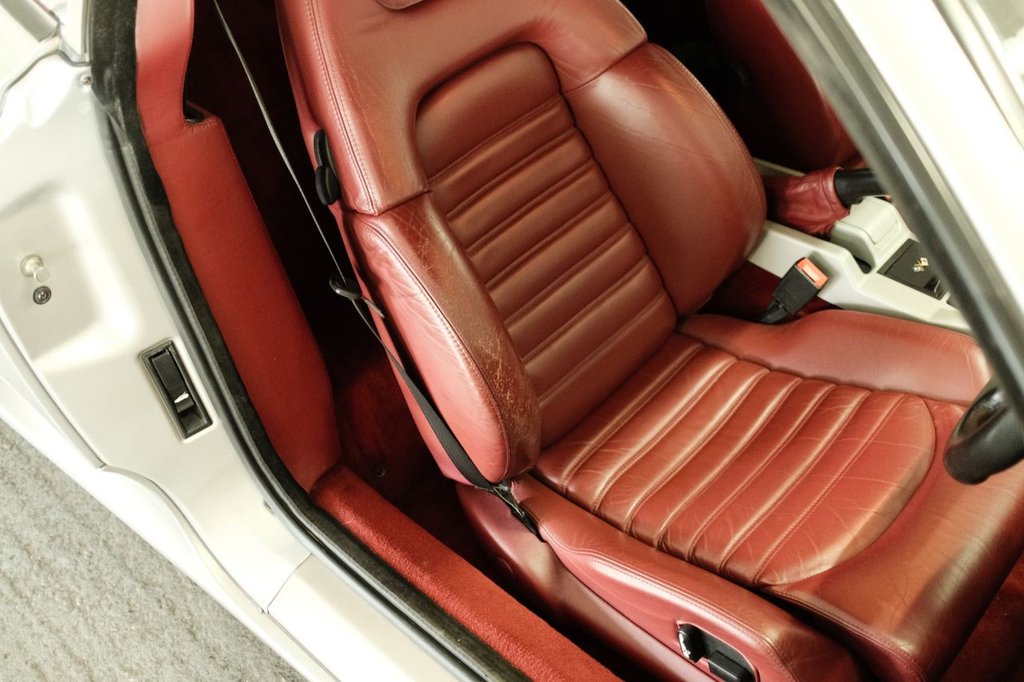 USED 2001 X FERRARI 360 MODENA // 3.6 400 BHP // Gated Manual // PX swap 