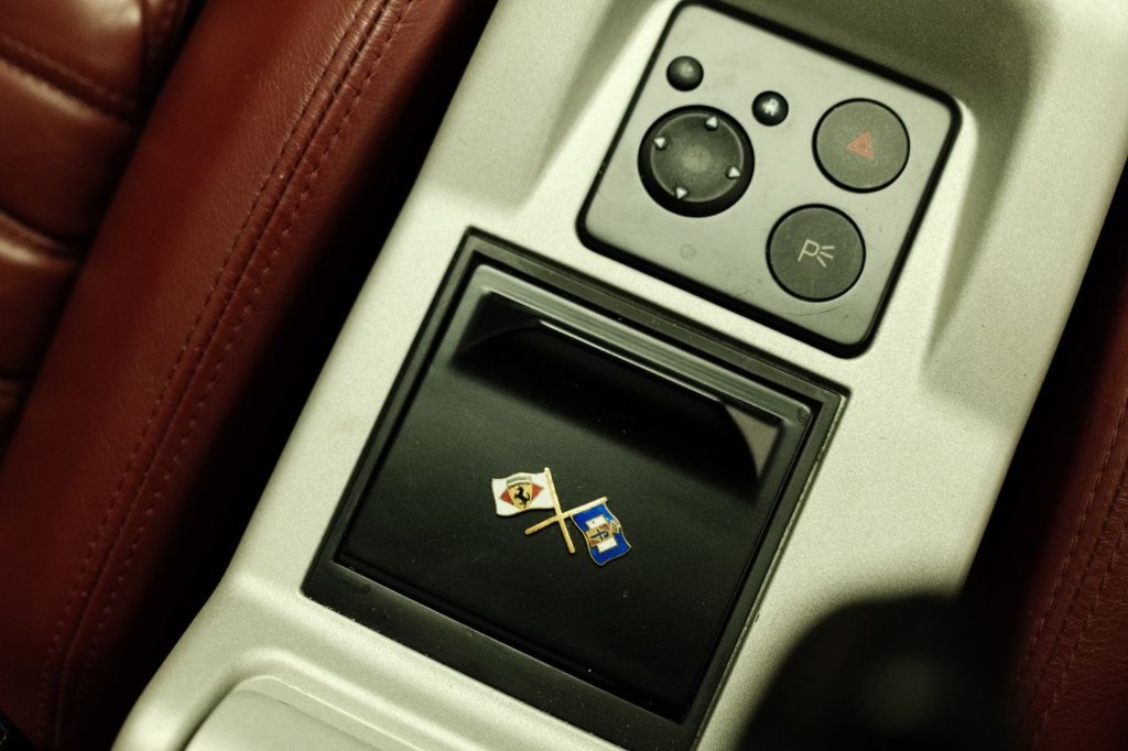 USED 2001 X FERRARI 360 MODENA // 3.6 400 BHP // Gated Manual // PX swap 