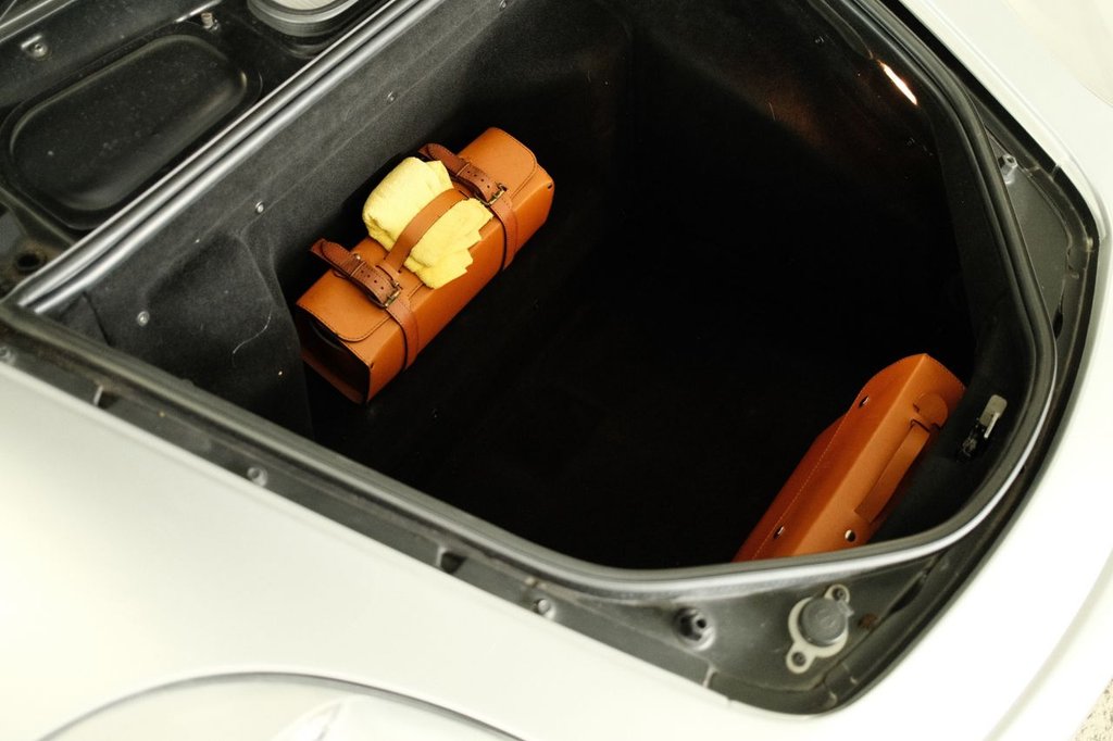USED 2001 X FERRARI 360 MODENA // 3.6 400 BHP // Gated Manual // PX swap 