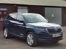 USED 2017 67 SKODA KODIAQ 2.0 SE L TDI SCR 5d 148 BHP MOT UNTIL MARCH 2025!