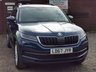 USED 2017 67 SKODA KODIAQ 2.0 SE L TDI SCR 5d 148 BHP MOT UNTIL MARCH 2025!