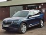 USED 2017 67 SKODA KODIAQ 2.0 SE L TDI SCR 5d 148 BHP MOT UNTIL MARCH 2025!