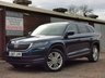 USED 2017 67 SKODA KODIAQ 2.0 SE L TDI SCR 5d 148 BHP MOT UNTIL MARCH 2025!