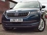 USED 2017 67 SKODA KODIAQ 2.0 SE L TDI SCR 5d 148 BHP MOT UNTIL MARCH 2025!