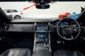 USED 2018 68 LAND ROVER RANGE ROVER SPORT 3.0 SDV6 HSE DYNAMIC 5d 306 BHP FIRENZE RED/EXCEPTIONAL PCP OFFERS