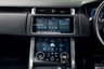 USED 2018 68 LAND ROVER RANGE ROVER SPORT 3.0 SDV6 HSE DYNAMIC 5d 306 BHP FIRENZE RED/EXCEPTIONAL PCP OFFERS