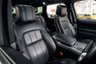 USED 2018 68 LAND ROVER RANGE ROVER SPORT 3.0 SDV6 HSE DYNAMIC 5d 306 BHP FIRENZE RED/EXCEPTIONAL PCP OFFERS