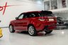 USED 2018 68 LAND ROVER RANGE ROVER SPORT 3.0 SDV6 HSE DYNAMIC 5d 306 BHP FIRENZE RED/EXCEPTIONAL PCP OFFERS