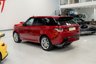 USED 2018 68 LAND ROVER RANGE ROVER SPORT 3.0 SDV6 HSE DYNAMIC 5d 306 BHP FIRENZE RED/EXCEPTIONAL PCP OFFERS