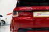 USED 2018 68 LAND ROVER RANGE ROVER SPORT 3.0 SDV6 HSE DYNAMIC 5d 306 BHP FIRENZE RED/EXCEPTIONAL PCP OFFERS