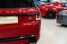 USED 2018 68 LAND ROVER RANGE ROVER SPORT 3.0 SDV6 HSE DYNAMIC 5d 306 BHP FIRENZE RED/EXCEPTIONAL PCP OFFERS