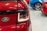USED 2018 68 LAND ROVER RANGE ROVER SPORT 3.0 SDV6 HSE DYNAMIC 5d 306 BHP FIRENZE RED/EXCEPTIONAL PCP OFFERS