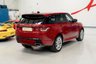 USED 2018 68 LAND ROVER RANGE ROVER SPORT 3.0 SDV6 HSE DYNAMIC 5d 306 BHP FIRENZE RED/EXCEPTIONAL PCP OFFERS