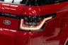 USED 2018 68 LAND ROVER RANGE ROVER SPORT 3.0 SDV6 HSE DYNAMIC 5d 306 BHP FIRENZE RED/EXCEPTIONAL PCP OFFERS