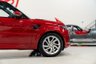 USED 2018 68 LAND ROVER RANGE ROVER SPORT 3.0 SDV6 HSE DYNAMIC 5d 306 BHP FIRENZE RED/EXCEPTIONAL PCP OFFERS