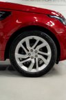 USED 2018 68 LAND ROVER RANGE ROVER SPORT 3.0 SDV6 HSE DYNAMIC 5d 306 BHP FIRENZE RED/EXCEPTIONAL PCP OFFERS