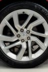 USED 2018 68 LAND ROVER RANGE ROVER SPORT 3.0 SDV6 HSE DYNAMIC 5d 306 BHP FIRENZE RED/EXCEPTIONAL PCP OFFERS
