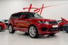 USED 2018 68 LAND ROVER RANGE ROVER SPORT 3.0 SDV6 HSE DYNAMIC 5d 306 BHP FIRENZE RED/EXCEPTIONAL PCP OFFERS