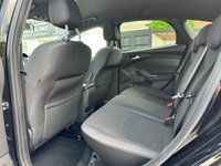 USED 2017 17 FORD FOCUS 1.5 ST-LINE TDCI 5d 118 BHP 