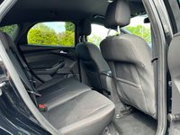 USED 2017 17 FORD FOCUS 1.5 ST-LINE TDCI 5d 118 BHP 