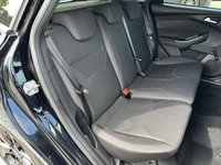 USED 2017 17 FORD FOCUS 1.5 ST-LINE TDCI 5d 118 BHP 
