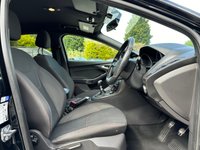 USED 2017 17 FORD FOCUS 1.5 ST-LINE TDCI 5d 118 BHP 