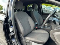 USED 2017 17 FORD FOCUS 1.5 ST-LINE TDCI 5d 118 BHP 