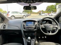 USED 2017 17 FORD FOCUS 1.5 ST-LINE TDCI 5d 118 BHP 